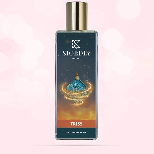 Парфюм Triss - от Siordia Parfums
