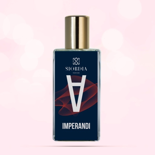 Imperandi - Принуждение