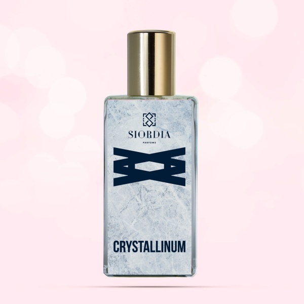 Crystallinum - Кристальность