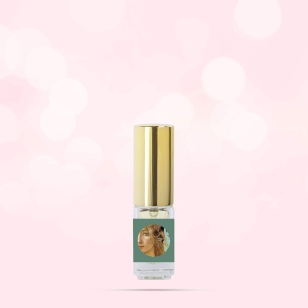 Парфюм Botticelli - от Siordia Parfums