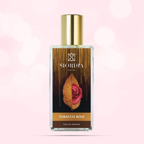 Tobacco Rose