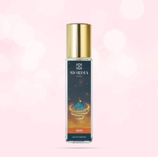 Парфюм Triss - от Siordia Parfums