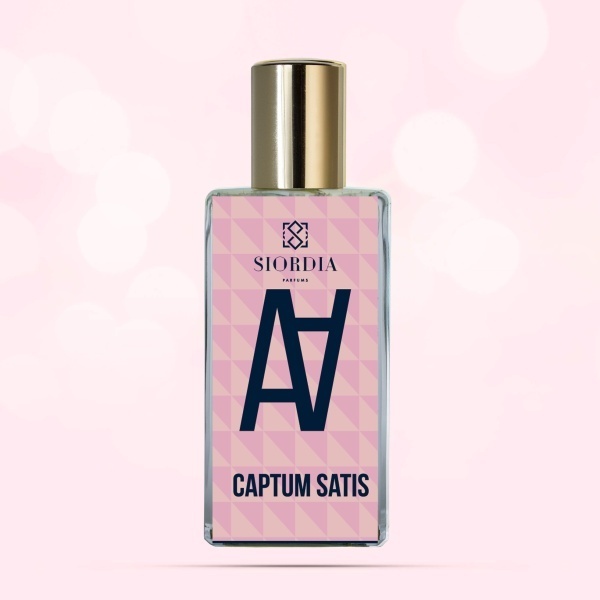 Captum Satis - Удовлетворение