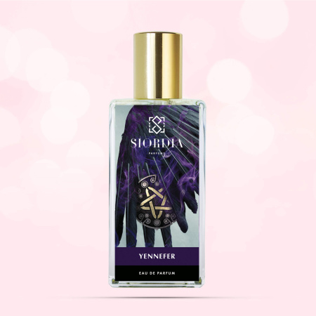 Йеннифер